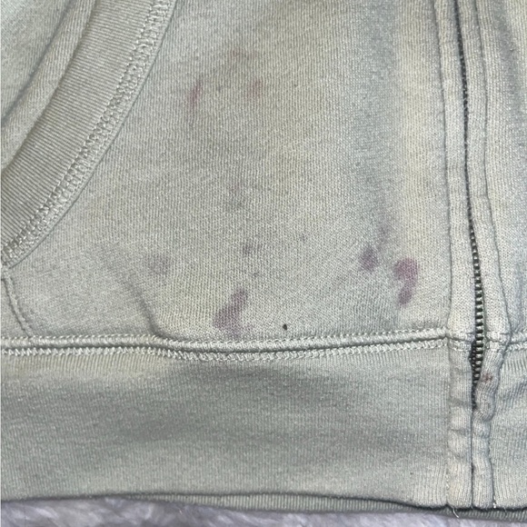 aero zip up - Picture 5 of 6